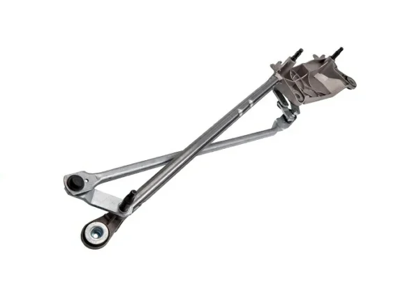 7l0955601c 7l0955601b front windshield wiper linkage for vw touareg 2005 2014