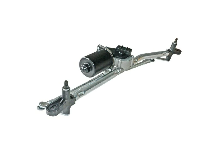thumbnail image 2 of Front Wiper Linkage With Motor For Fiat Punto 188 – 2003 Onwards – 46834851 51704325 2 of 4