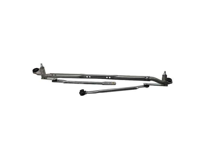 APDTY 713537 Windshield Wiper Transmission/Linkage For 1993-1997 Toyota Corolla - Replaces 85150-12791