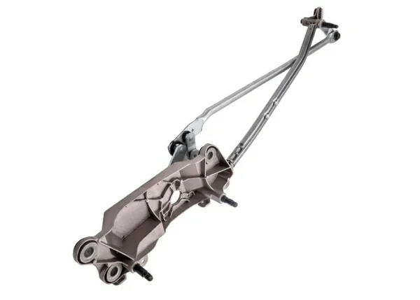 7l0955601c 7l0955601b front windshield wiper linkage for vw touareg 2005 2014