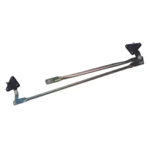 2880 zog60 front windshield wiper linkage for nissan d22.d21 1990 1994