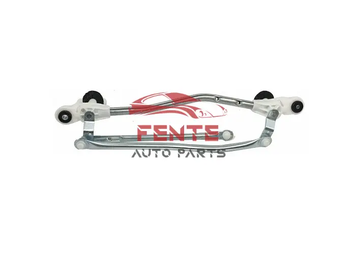 Wipex Wiper Motor Linkage Plastic Bush Set For Vauxhall/Opel Vectra C 2005-2010