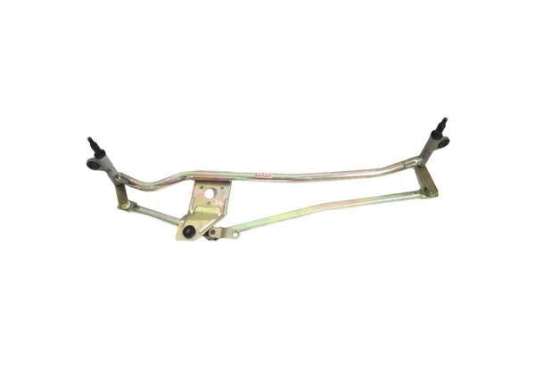 53540402 front windshield wiper linkage for peugeot 405 504