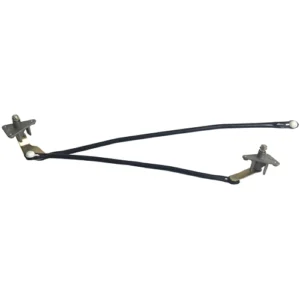 front windshield wiper linkage for jac refine