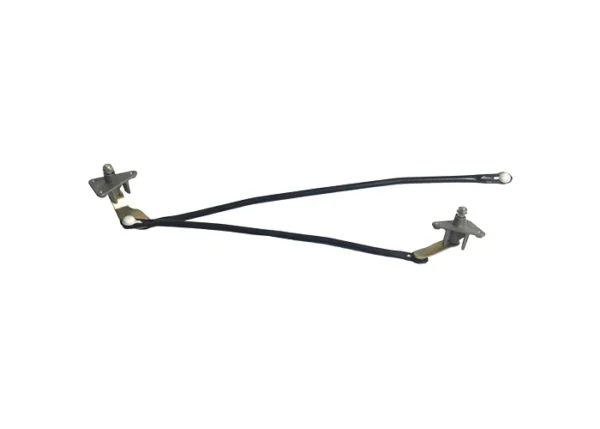 front windshield wiper linkage for jac refine
