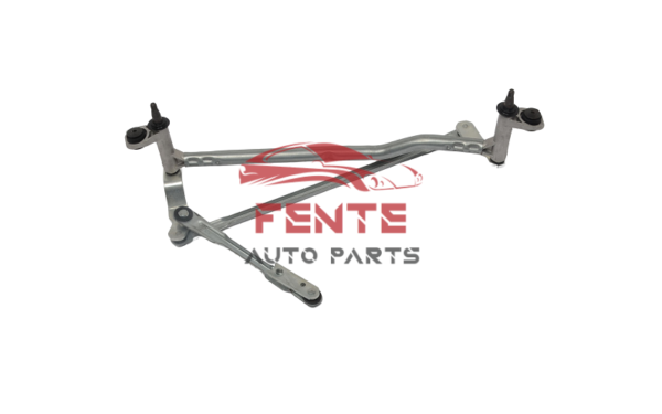 1t1955601a wiper linkage for vw touan 2005 2007